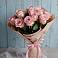 Букет цветов из: Розы в Верхнее Синячихе