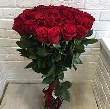 Букет Красные розы Гран При #REPLACE_PRED# Верхнее Синячихе