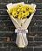 Букет цветов из: Хризантемы в Верхнее Синячихе