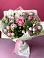 Букет цветов из: Розы в Верхнее Синячихе